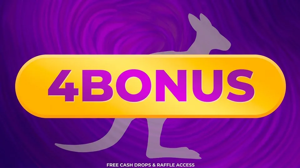 Roobet Promo Code: How to Use 4BONUS for Daily and VIP Rewards