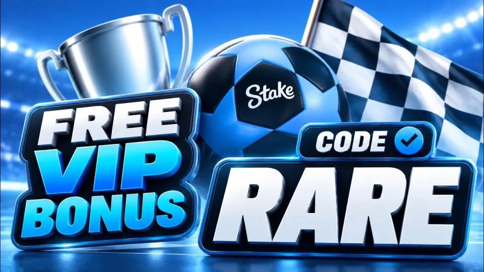 Stake Promo Code: How to Use RARE for the Best Bonuses in 2026